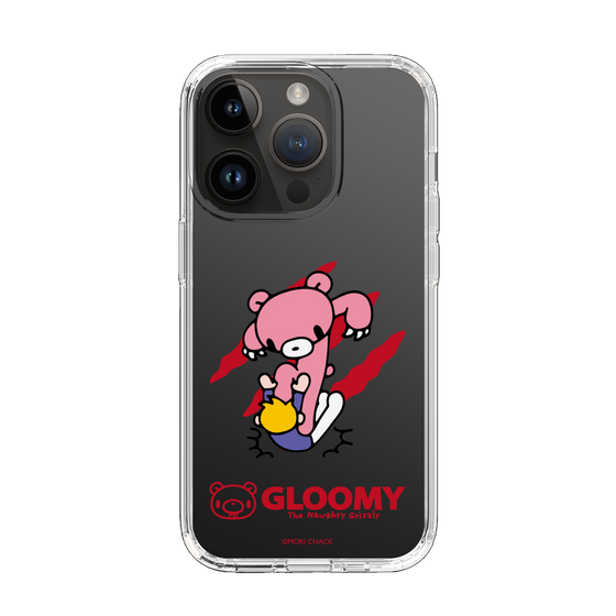 Slim Protection Case［ GGloomy - Gloomy's Playfulness ］