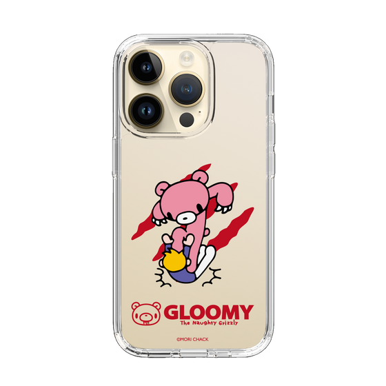 Slim Protection Case［ GGloomy - Gloomy's Playfulness ］