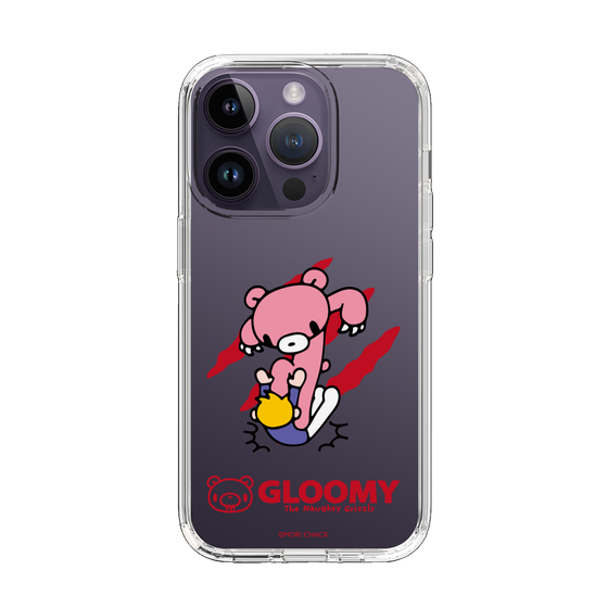 Slim Protection Case［ GGloomy - Gloomy's Playfulness ］