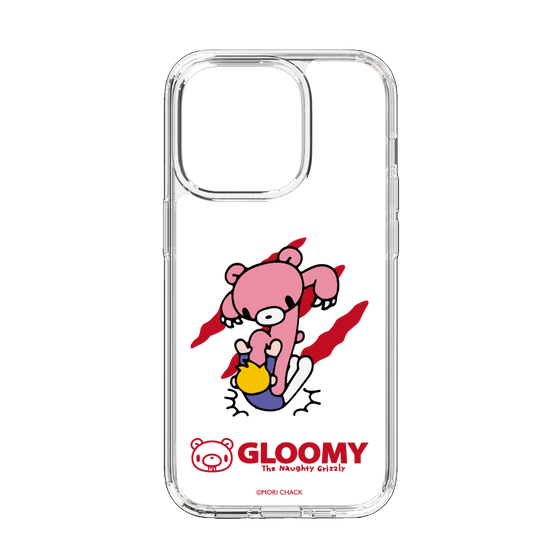 Slim Protection Case［ GGloomy - Gloomy's Playfulness ］
