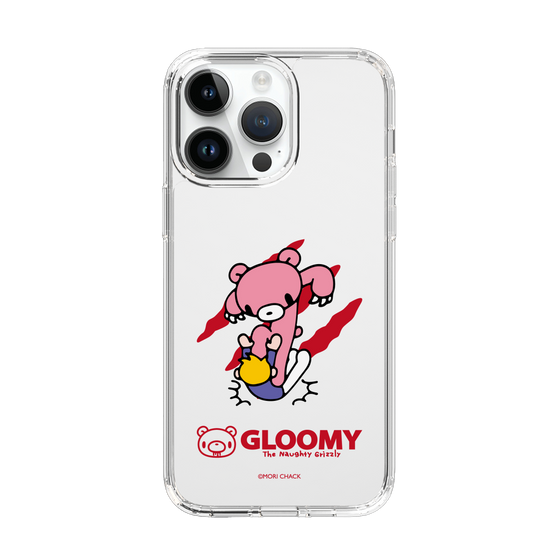Slim Protection Case［ GGloomy - Gloomy's Playfulness ］