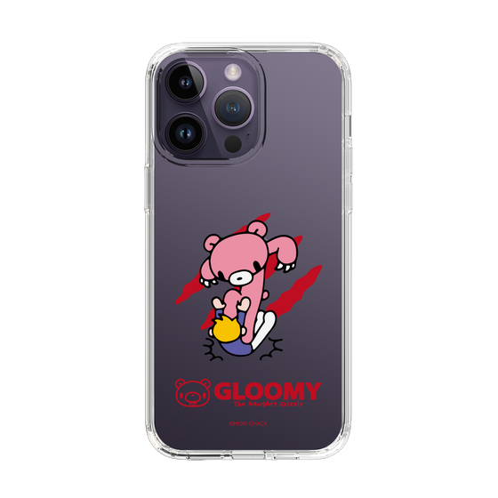 Slim Protection Case［ GGloomy - Gloomy's Playfulness ］
