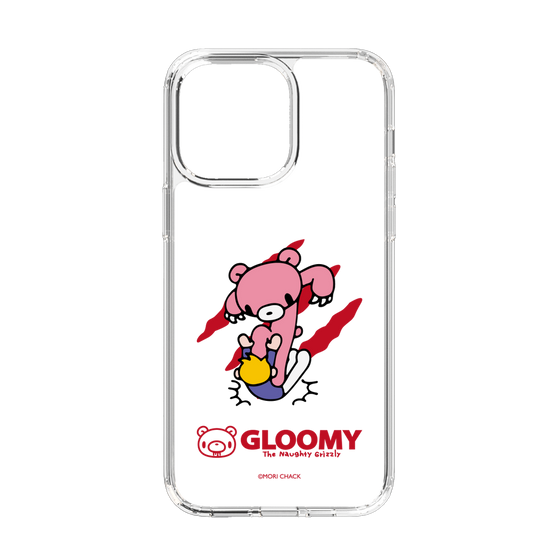 Slim Protection Case［ GGloomy - Gloomy's Playfulness ］
