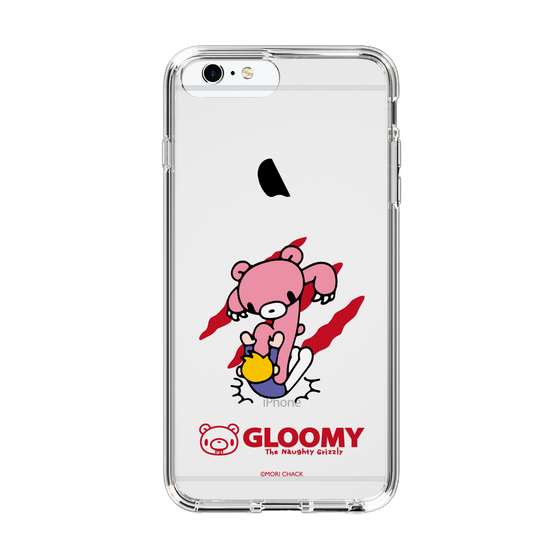 Slim Protection Case［ GGloomy - Gloomy's Playfulness ］