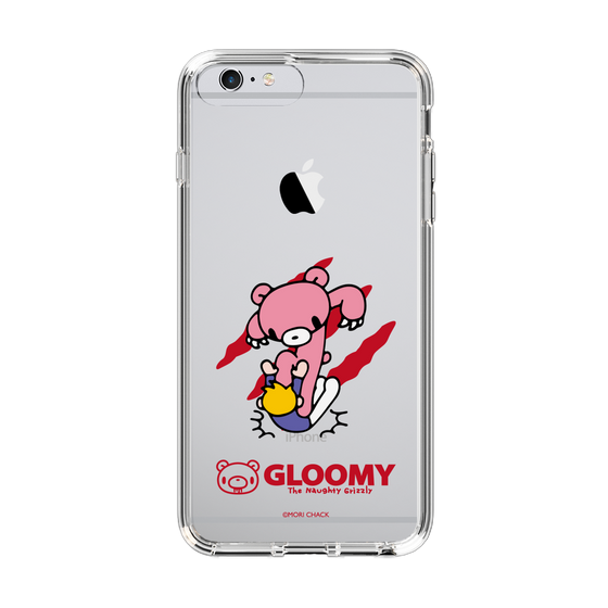 Slim Protection Case［ GGloomy - Gloomy's Playfulness ］