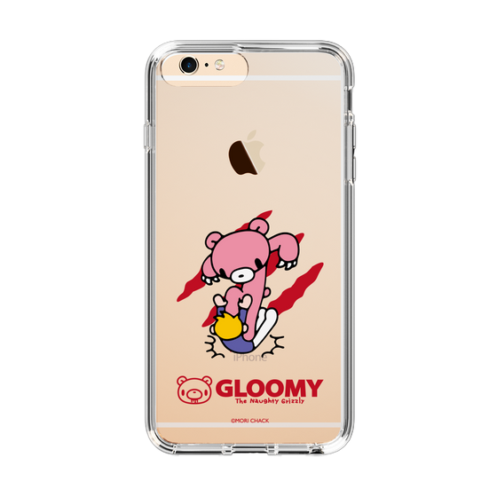 Slim Protection Case［ GGloomy - Gloomy's Playfulness ］