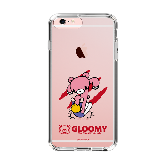 Slim Protection Case［ GGloomy - Gloomy's Playfulness ］