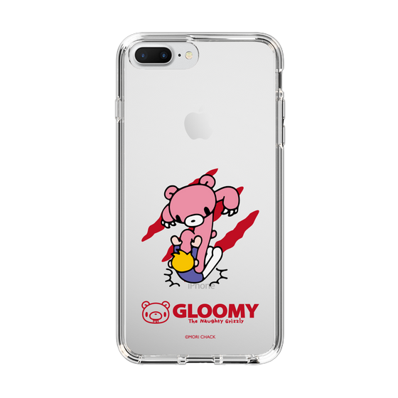 Slim Protection Case［ GGloomy - Gloomy's Playfulness ］