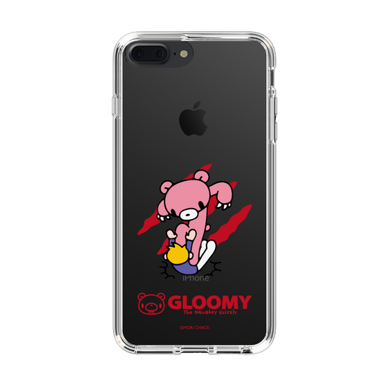 Slim Protection Case［ GGloomy - Gloomy's Playfulness ］
