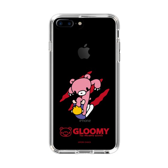Slim Protection Case［ GGloomy - Gloomy's Playfulness ］