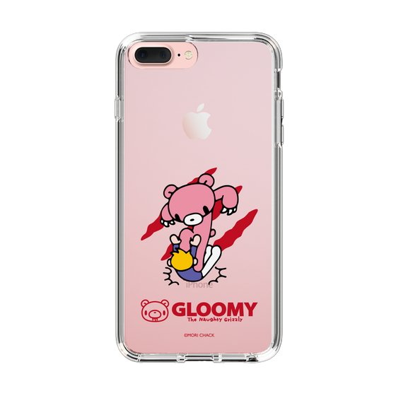 Slim Protection Case［ GGloomy - Gloomy's Playfulness ］
