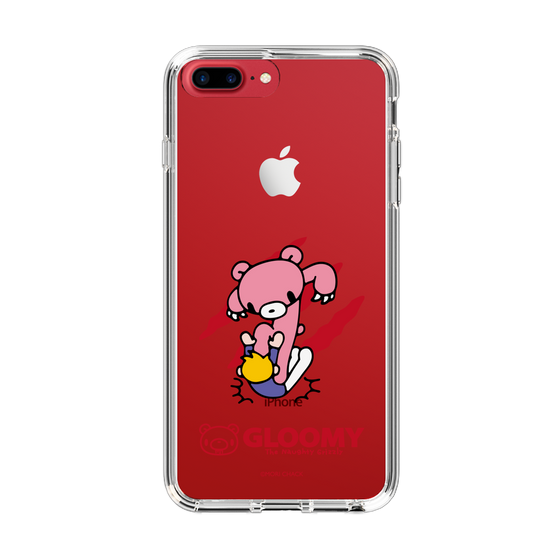 Slim Protection Case［ GGloomy - Gloomy's Playfulness ］