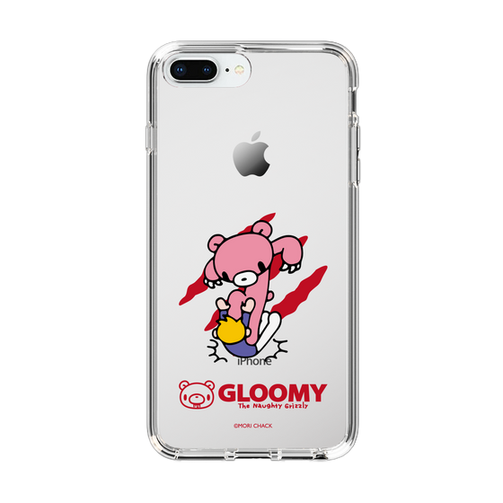 Slim Protection Case［ GGloomy - Gloomy's Playfulness ］