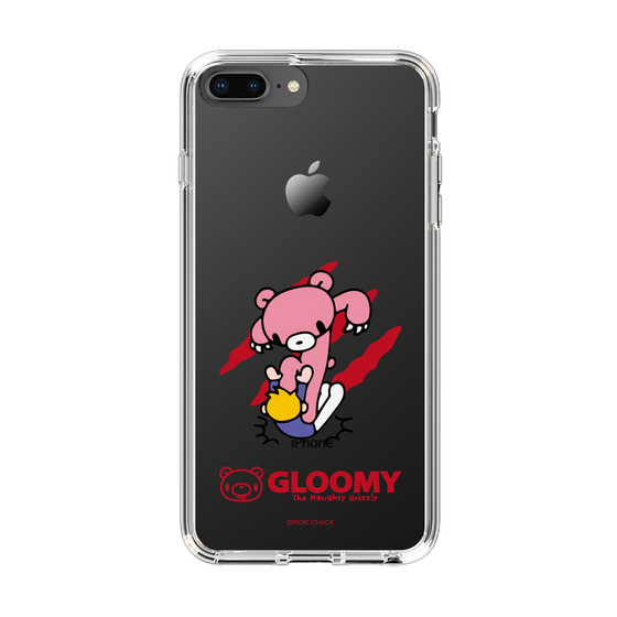 Slim Protection Case［ GGloomy - Gloomy's Playfulness ］