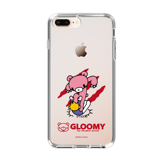 Slim Protection Case［ GGloomy - Gloomy's Playfulness ］