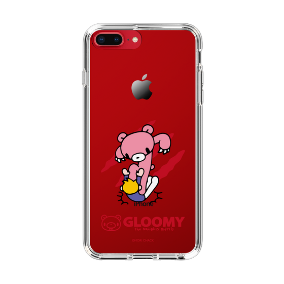 Slim Protection Case［ GGloomy - Gloomy's Playfulness ］