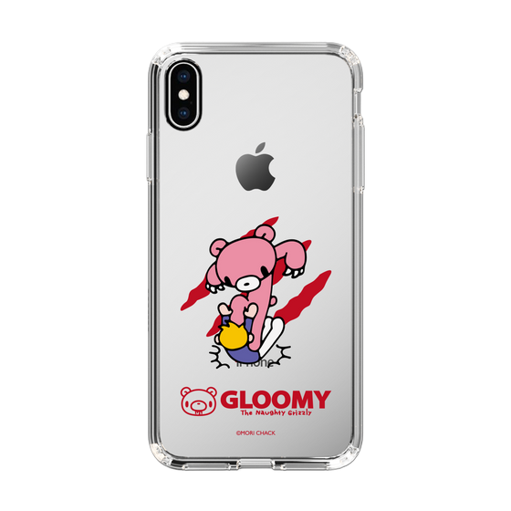 Slim Protection Case［ GGloomy - Gloomy's Playfulness ］