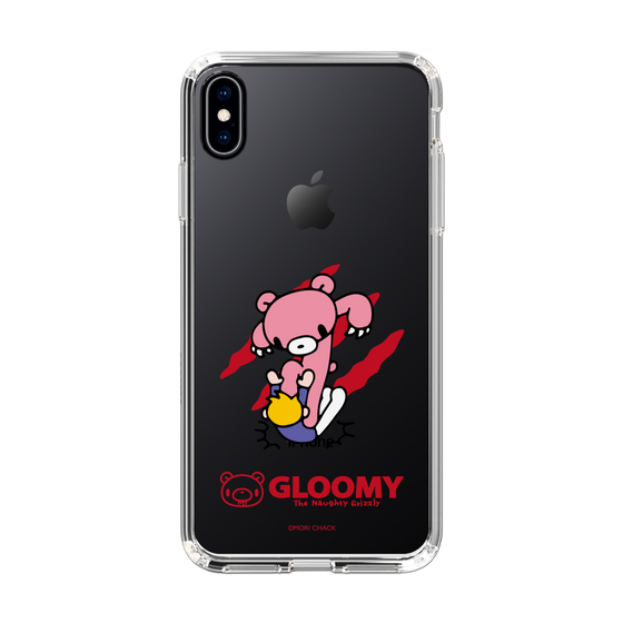 Slim Protection Case［ GGloomy - Gloomy's Playfulness ］