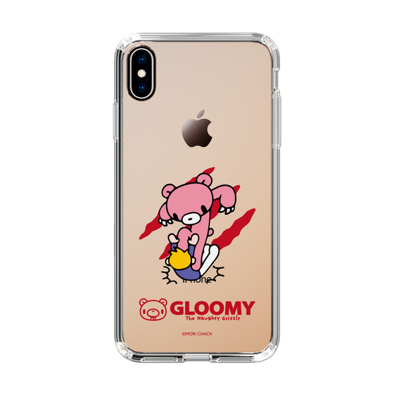 Slim Protection Case［ GGloomy - Gloomy's Playfulness ］