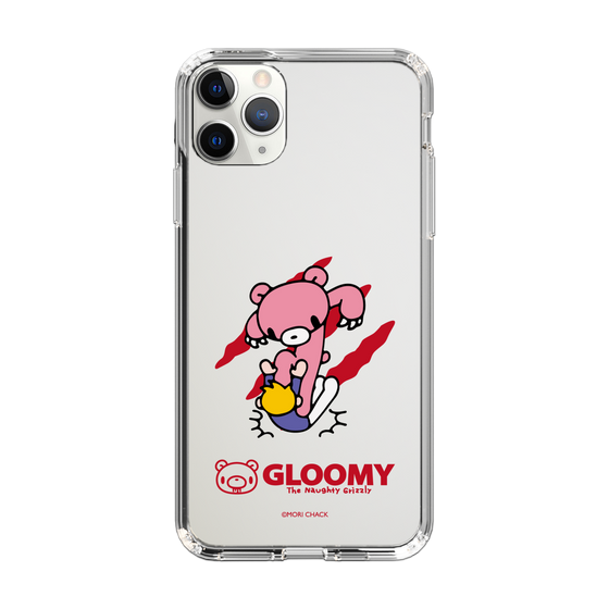 Slim Protection Case［ GGloomy - Gloomy's Playfulness ］