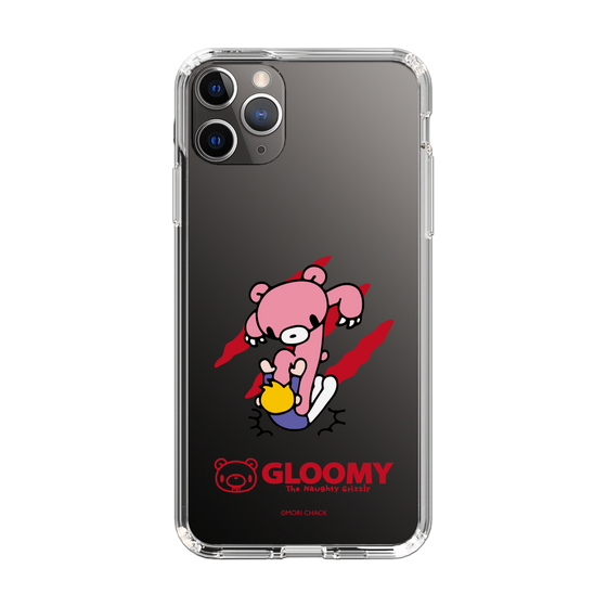 Slim Protection Case［ GGloomy - Gloomy's Playfulness ］