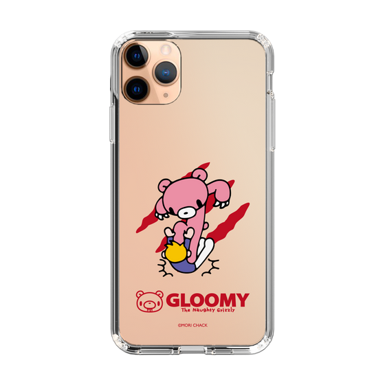 Slim Protection Case［ GGloomy - Gloomy's Playfulness ］