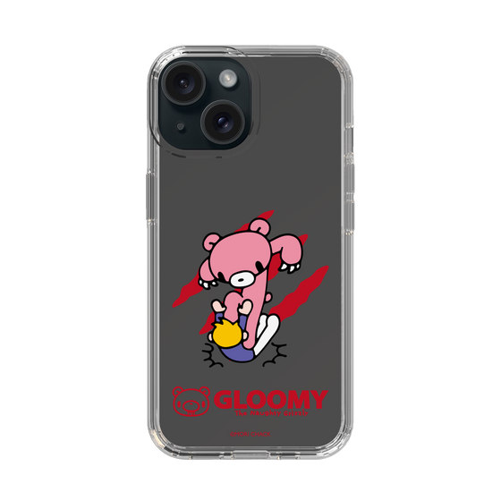 Slim Protection Case［ GGloomy - Gloomy's Playfulness ］