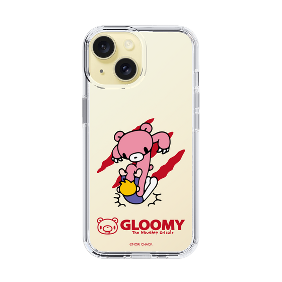 Slim Protection Case［ GGloomy - Gloomy's Playfulness ］