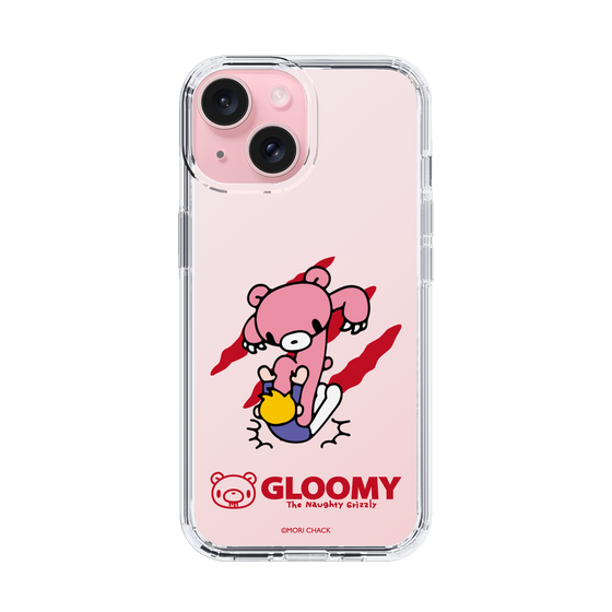 Slim Protection Case［ GGloomy - Gloomy's Playfulness ］