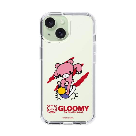 Slim Protection Case［ GGloomy - Gloomy's Playfulness ］