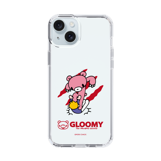 Slim Protection Case［ GGloomy - Gloomy's Playfulness ］