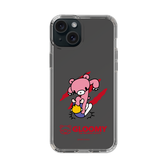 Slim Protection Case［ GGloomy - Gloomy's Playfulness ］