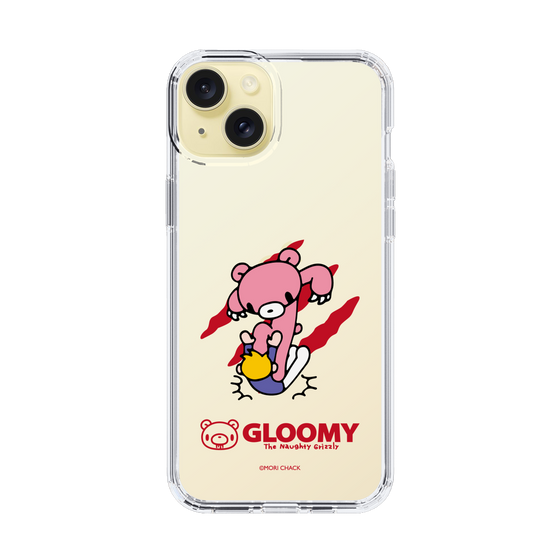 Slim Protection Case［ GGloomy - Gloomy's Playfulness ］