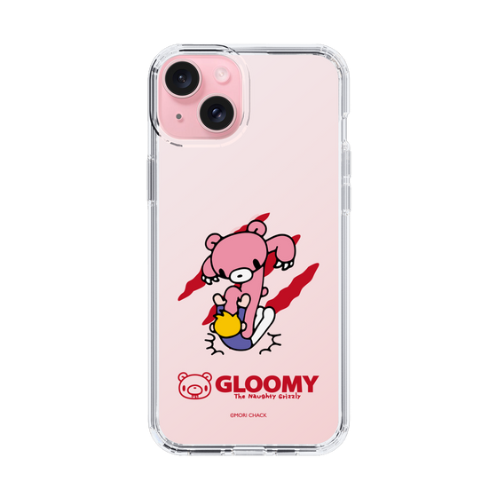 Slim Protection Case［ GGloomy - Gloomy's Playfulness ］