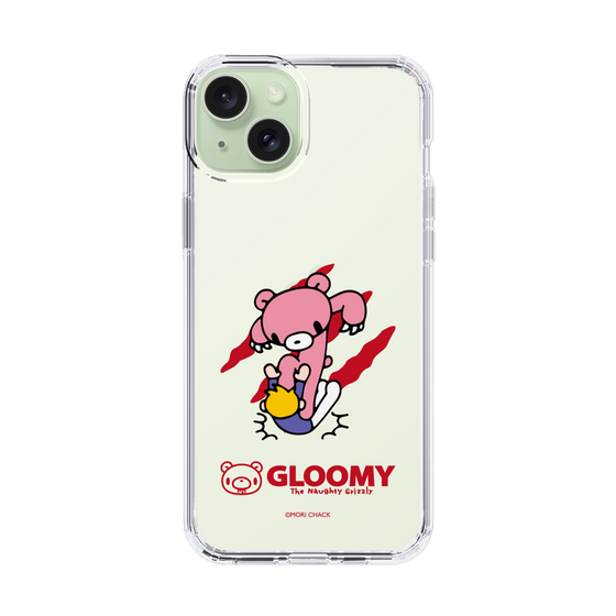 Slim Protection Case［ GGloomy - Gloomy's Playfulness ］