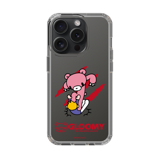 Slim Protection Case［ GGloomy - Gloomy's Playfulness ］