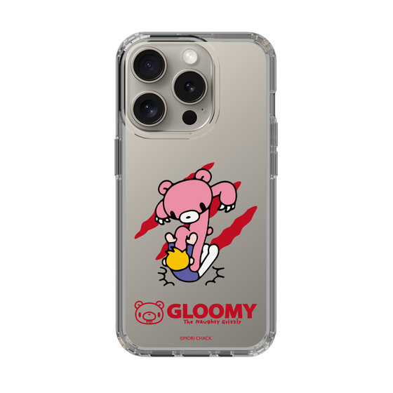 Slim Protection Case［ GGloomy - Gloomy's Playfulness ］