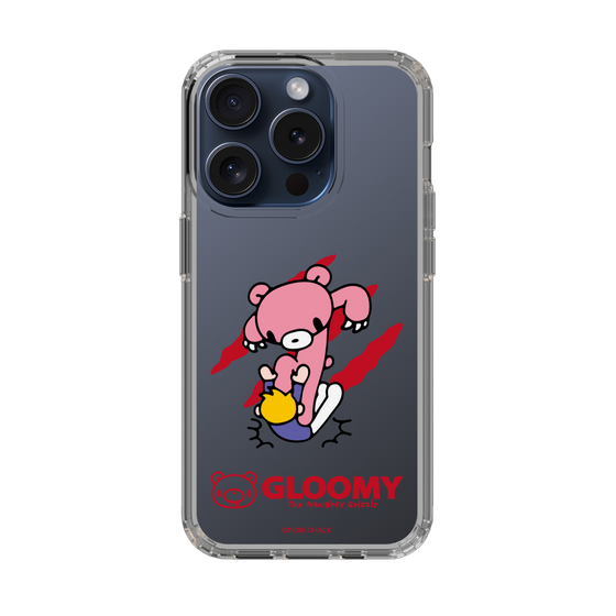 Slim Protection Case［ GGloomy - Gloomy's Playfulness ］