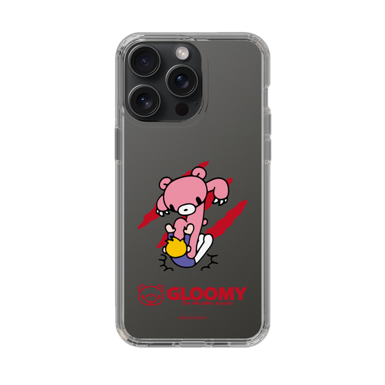 Slim Protection Case［ GGloomy - Gloomy's Playfulness ］