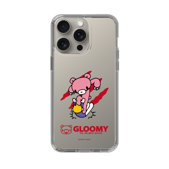 Slim Protection Case［ GGloomy - Gloomy's Playfulness ］