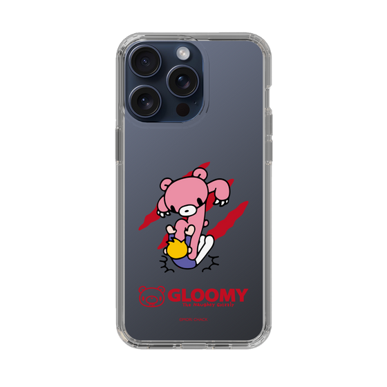 Slim Protection Case［ GGloomy - Gloomy's Playfulness ］