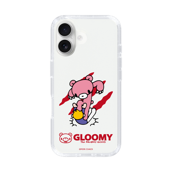 Slim Protection Case［ GGloomy - Gloomy's Playfulness ］