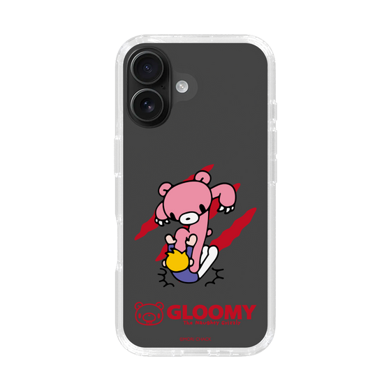 Slim Protection Case［ GGloomy - Gloomy's Playfulness ］
