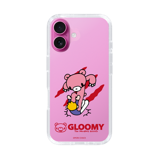 Slim Protection Case［ GGloomy - Gloomy's Playfulness ］