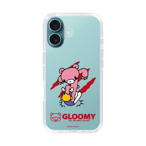 Slim Protection Case［ GGloomy - Gloomy's Playfulness ］