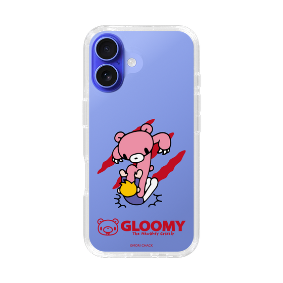 Slim Protection Case［ GGloomy - Gloomy's Playfulness ］