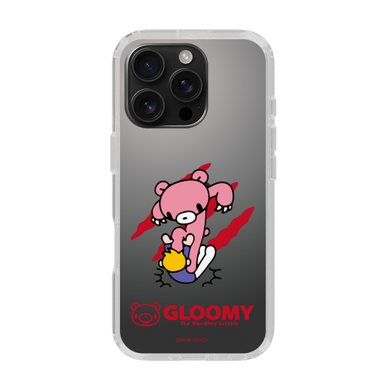 Slim Protection Case［ GGloomy - Gloomy's Playfulness ］
