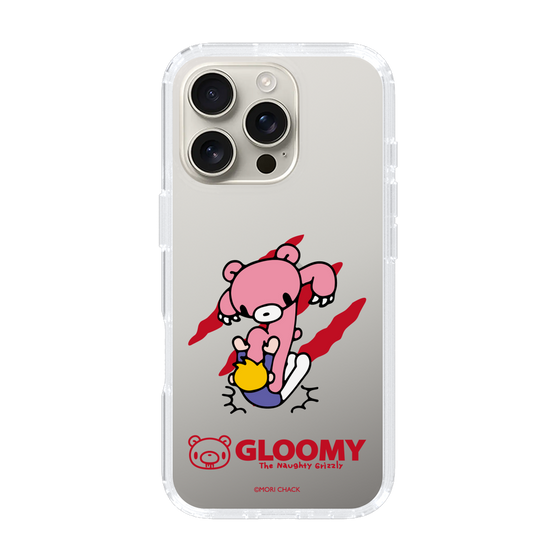 Slim Protection Case［ GGloomy - Gloomy's Playfulness ］