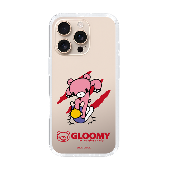 Slim Protection Case［ GGloomy - Gloomy's Playfulness ］