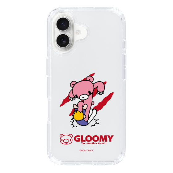 Slim Protection Case［ GGloomy - Gloomy's Playfulness ］
